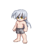 teh Youko Kurama~sama