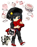 Strawberry Akiza's avatar
