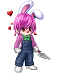 RobbieTheRabbit's avatar