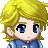 Prince Link011's avatar
