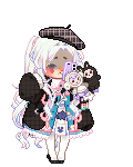 bluepapillion