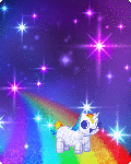 TeH Manry Unicorn's avatar