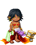 Solah Kennryrheal's avatar
