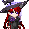 Eerie Wind Kunoichi's avatar