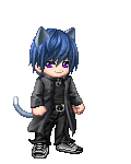 Stray Cat Ikuto's avatar