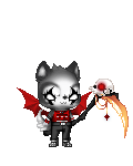 Jazzyfoxwolf's avatar
