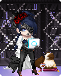 Sanimei's avatar