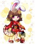 Sweet Pink Rabbit's avatar