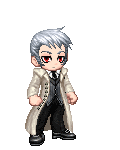 ZeoX Reikon's avatar