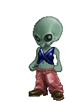 [NPC] alien invader 1965