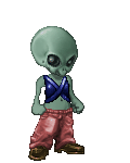 [NPC] alien invader 1965's avatar