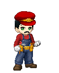 M-M-M-Mario's avatar