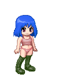 Tirzah's avatar