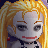 Harley Quinn Hottie's avatar