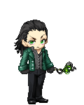 Doki Loki's avatar