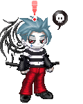 Rikujin Jaggerjack's avatar