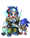 SLASH BLUE's avatar
