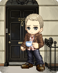 DoctorJohnWatson221B