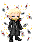 Gamblin Luxord's avatar