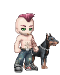 Carcer Vane's avatar