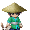 Shaman Gesshoku's avatar