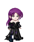 Goth Akime's avatar