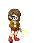 Velma l Dinkley's avatar