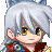 InuYasha Chaim Garcia's username