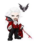 Lord Dracula Tepes's avatar