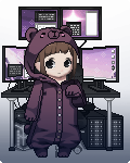Serial Experimentss Lain's avatar