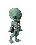 AlienCalliope's avatar