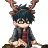 Prongs J Potter's avatar