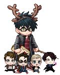 Prongs J Potter's avatar