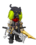Pyreman's avatar