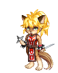 Trancetornated Neko