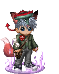 Arctik Fox's avatar