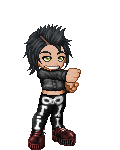 Mecha Dann's avatar