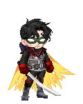 Robin's avatar