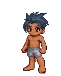 lil cameron