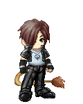 Squall Lanford's avatar