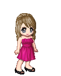 Lil lovelyBlue's avatar