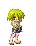 Bloodlusting Seras's avatar