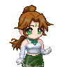 G.A.I.A. Sailor Jupiter's avatar