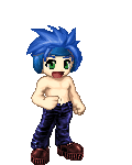 Sonic245's avatar