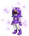 Purple Ranger Go