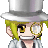 Death Wears A Monocle's username