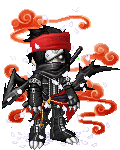 Saxicolous Soul