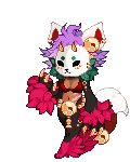 Fox Young uwu