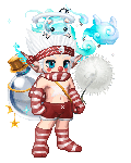 x-mas sprite's avatar