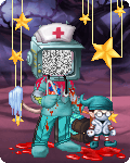 The_Unknown_Universes's avatar